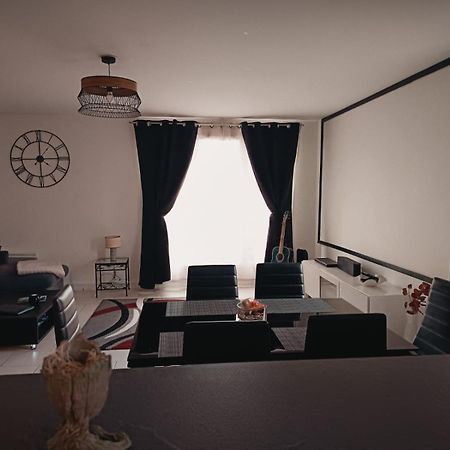 Duplex Proche Disney Avec Ecran Cinema Chessy  Esterno foto