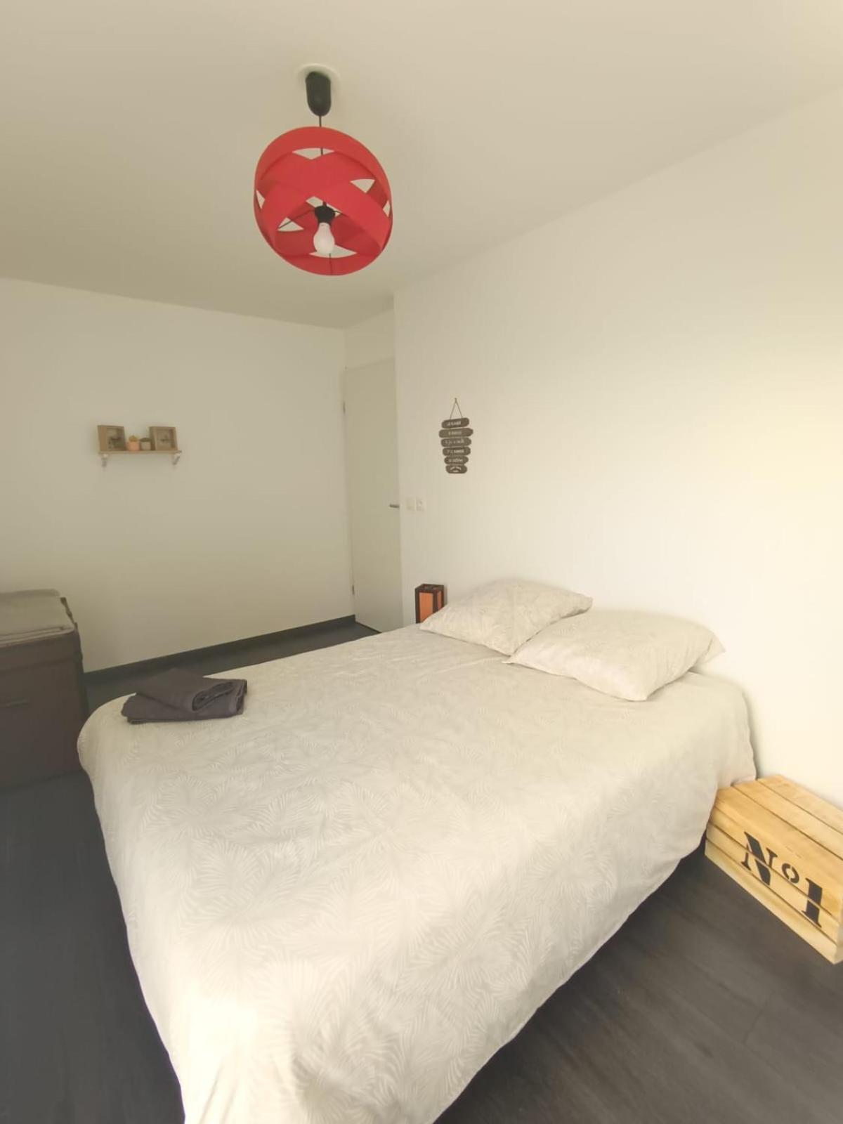 Duplex Proche Disney Avec Ecran Cinema Chessy  Esterno foto