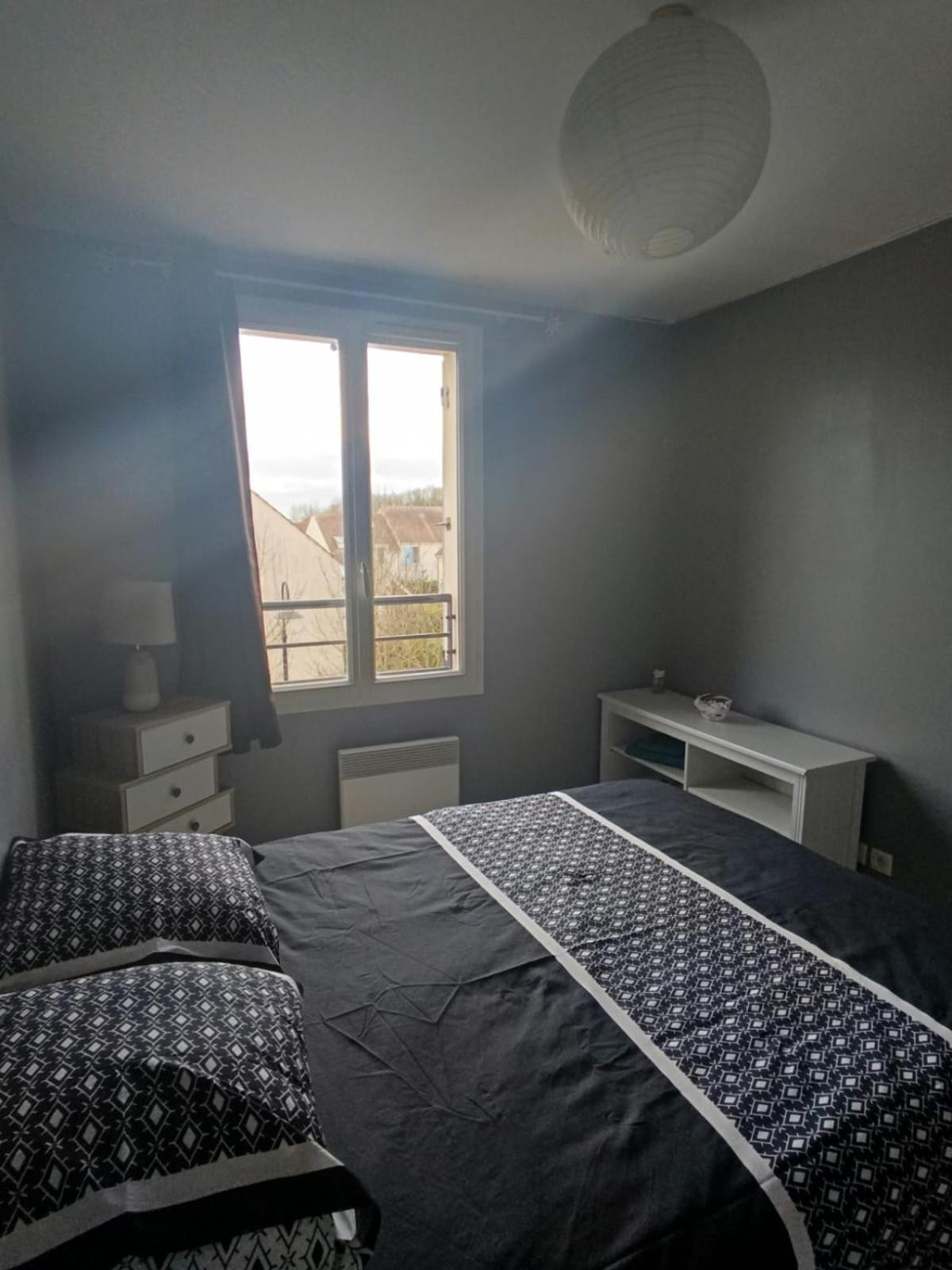 Duplex Proche Disney Avec Ecran Cinema Chessy  Esterno foto